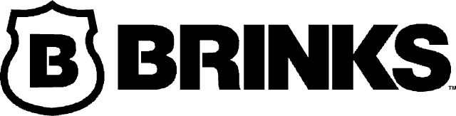 Brinks logo